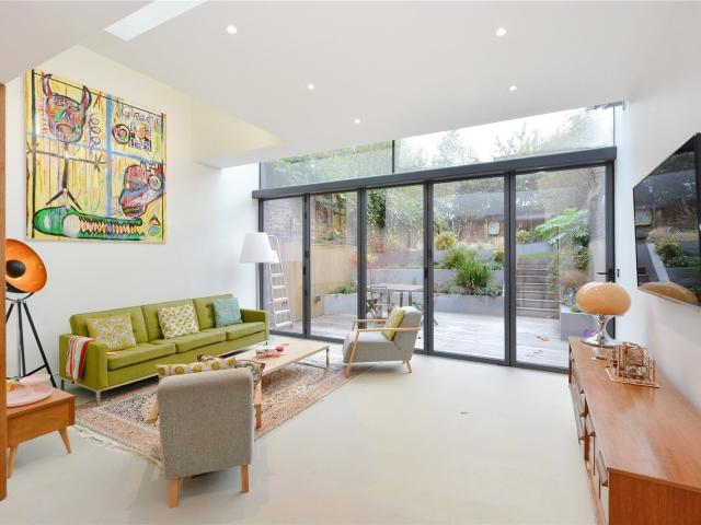 5 bedroom property in Cross Street, Angel, Islington, N1 £13,500 pcm | Chestertons