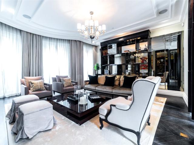 5 bedroom property in Knightsbridge, London, SW7 £33,000 pcm | Chestertons
