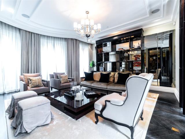 5 bedroom property in Knightsbridge, London, SW7 £33,000 pcm | Chestertons