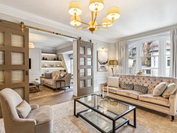 Knightsbridge SW1 London, Zone 1 London, West London, London, Greater London
