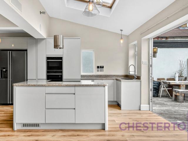 5 bedroom property in Marlborough Lane, Charlton, London, SE7 £3,400 pcm | Chestertons