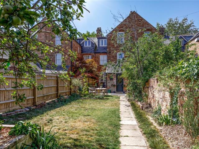 5 bedroom property to let in Banbury Road, Oxford, Oxfordshire, OX2 £7,000 pcm