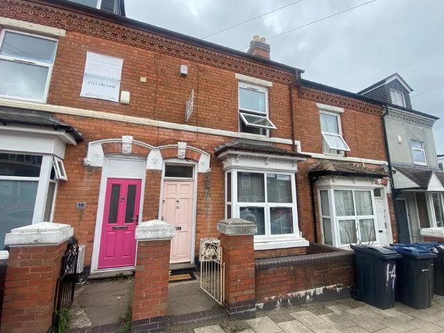 5 bedroom property to let in Dartmouth Road, Selly Oak, B29 £425 pcm