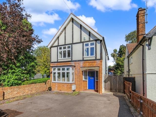 5 bedroom property to let in Henley Avenue, Oxford £3,450 pcm