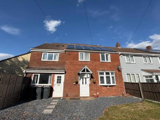 5 bedroom property to let in Ludford Road, B32 £1,800 pcm