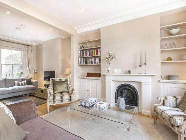 6 bedroom property to let in Westmoreland Terrace, Westminster, SW1V £1,730 pw