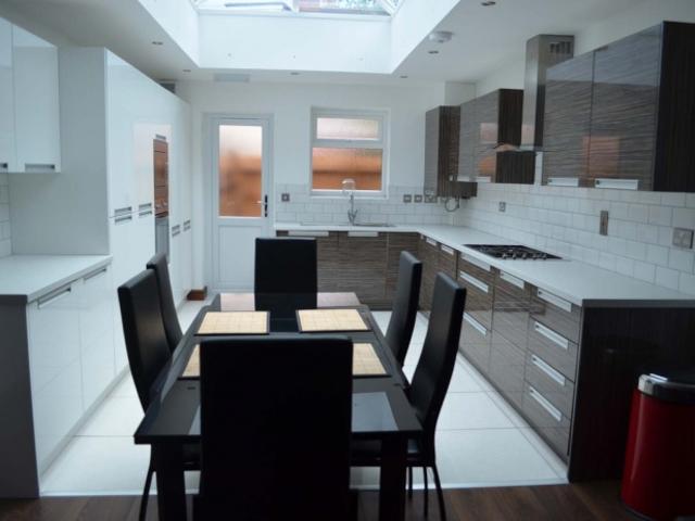 5 bedroom property to let in 5 Rose Cottages £675 pw