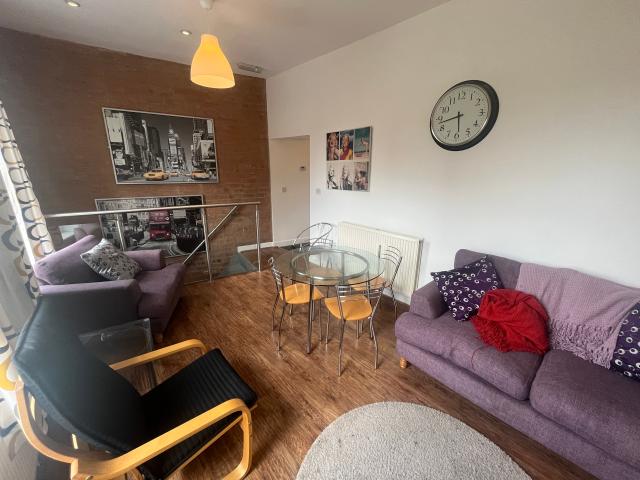 5 bedroom property to let in 670a BRISTOL ROAD £600 pw