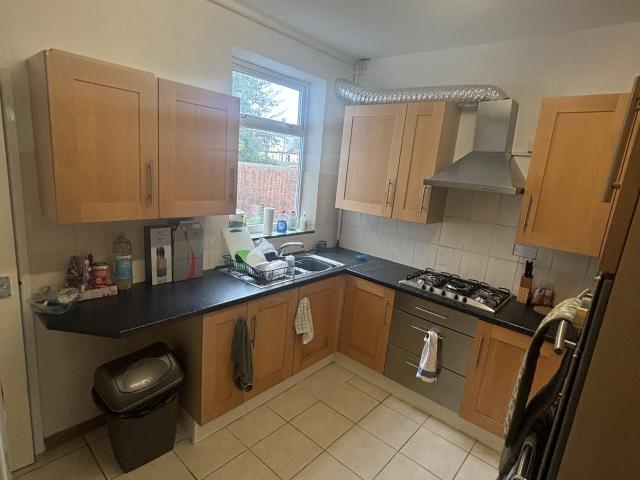 5 bedroom property to let in 8 School Terrace £590 pw