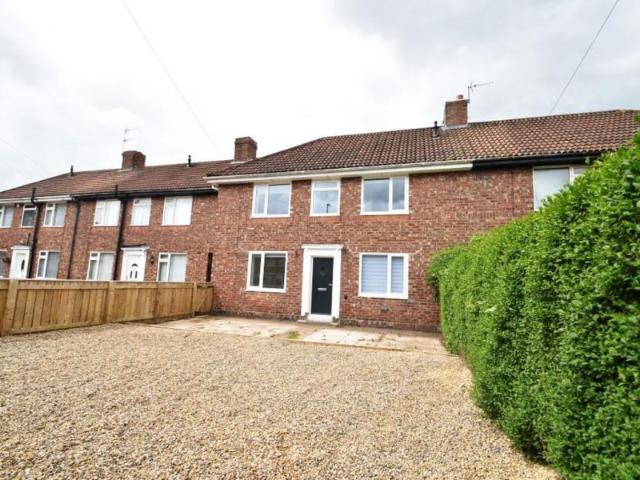 5 bedroom Property To Let