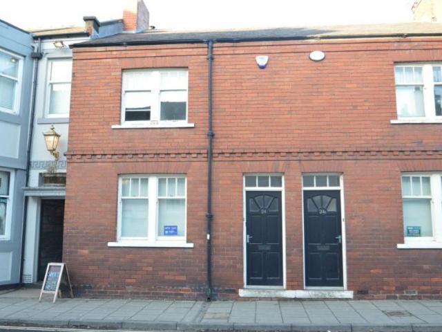 5 bedroom Property To Let