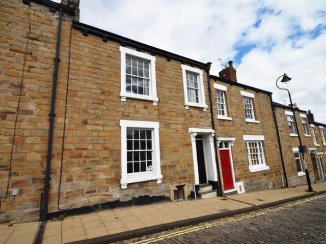 5 bedroom Property To Let