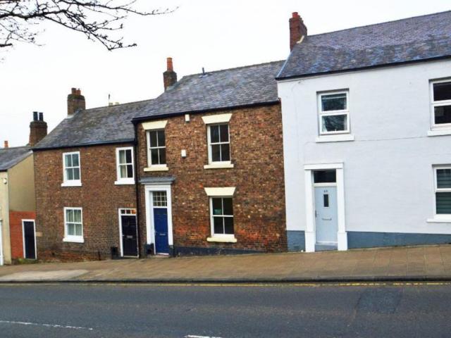 5 bedroom Property To Let