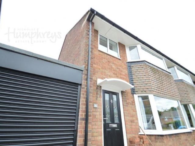 5 bedroom Property To Let