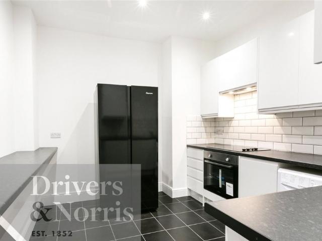 5 Bedroom Property to Rent