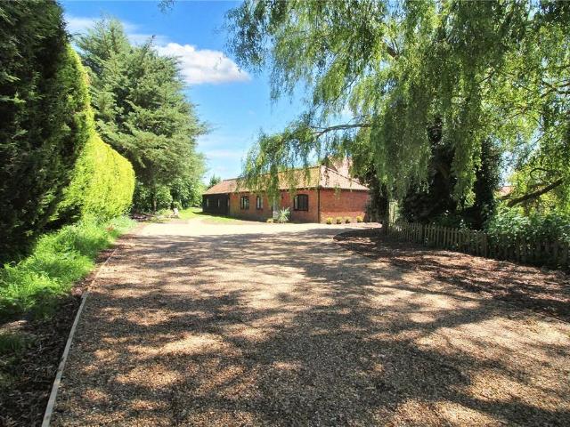 5 bedroom property to rent