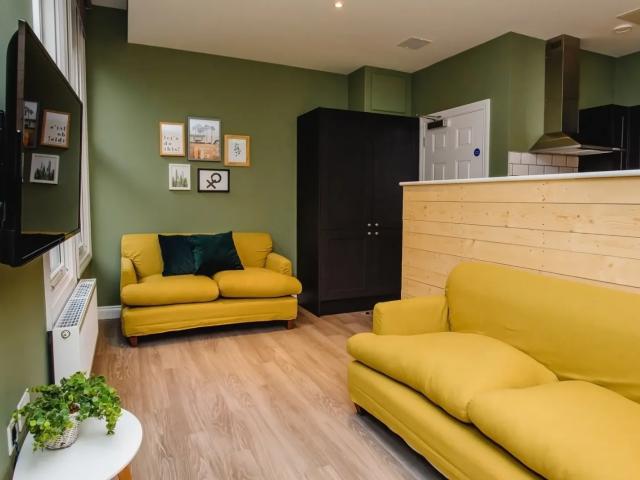 5 bedroom property to rent