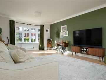 House for rent in Shetland - Parking, Equipped kitchen