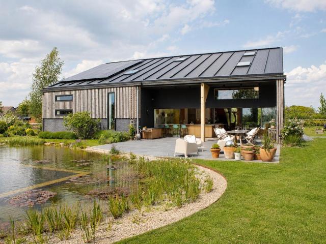 5 bedroom property to rent