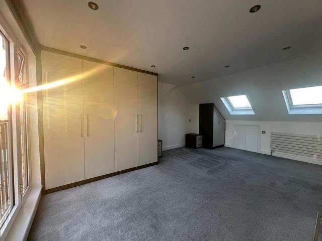 5 bedroom property to rent