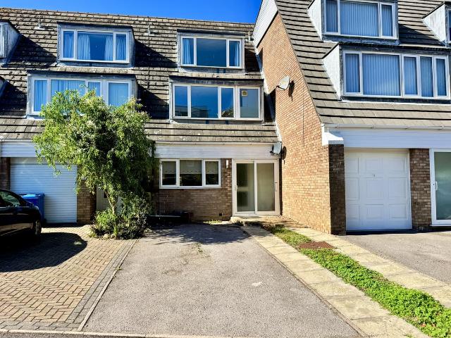 5 bedroom property to rent