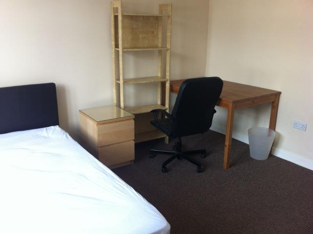 5 bedroom property to rent