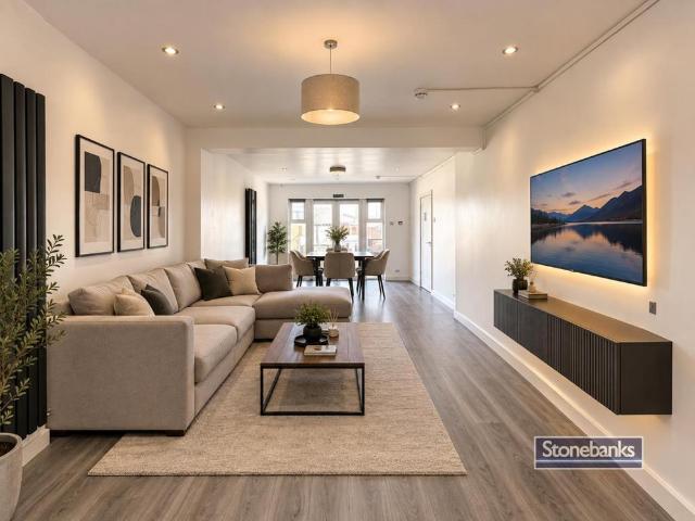 5 bedroom property to rent