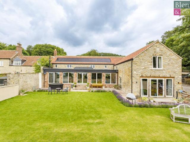 5 bedroom property to rent