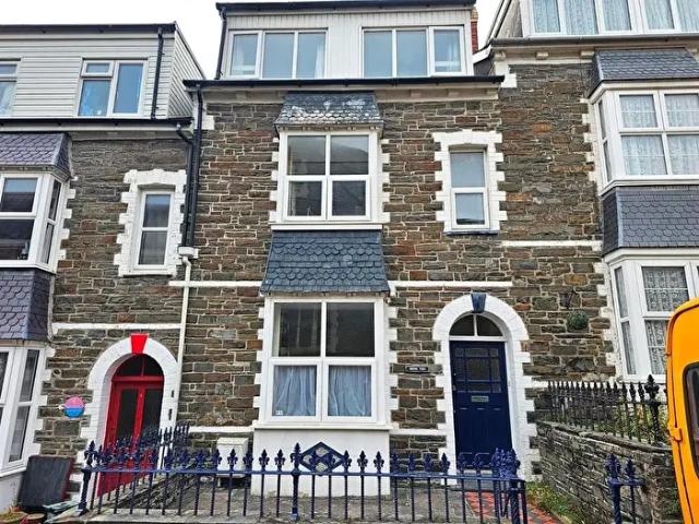 5 Bedroom Property To Rent In Trinity Place, Aberystwyth, SY23
