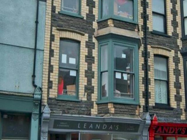 5 Bedroom Property To Rent In Northgate Street, Aberystwyth, SY23