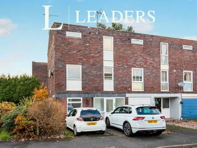 5 Bedroom Property To Rent In St. Johns Road, CV31