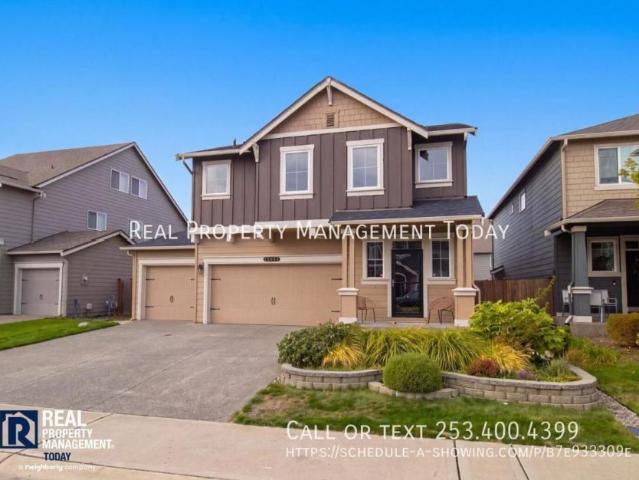 5 bedroom, Puyallup WA 98374 105736529