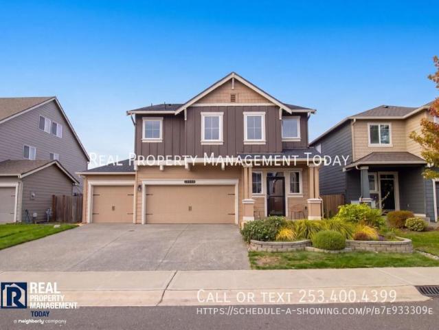 5 bedroom, Puyallup WA 98374 105839941
