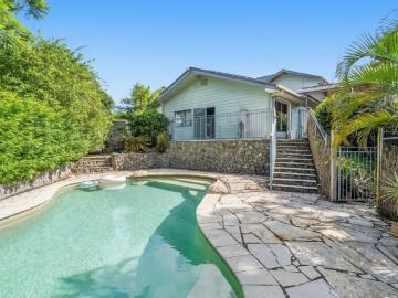 Bribie Island, Woorim, Moreton Bay Regional, Queensland