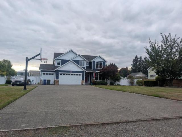 5 bedroom, Rochester WA 98579 LS105600488