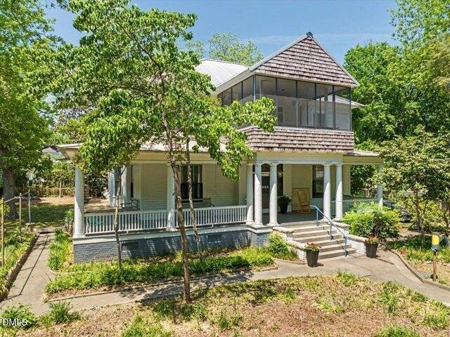 5 bedroom, Raleigh NC 27605 103600768