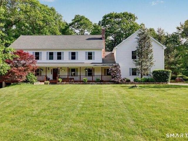 5 bedroom, Redding CT 06896 105512017