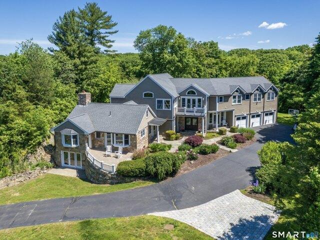 5 bedroom, Redding CT 06896 105533030
