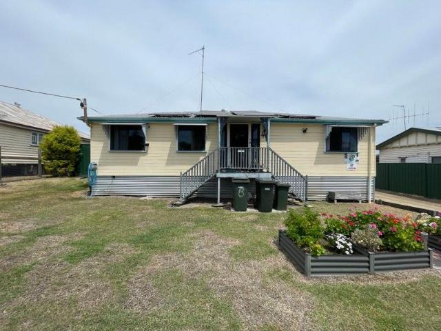 5 Bedroom Renovated Home with Large Yard Area