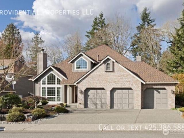 5 bedroom, Renton WA 98058 LS105522441