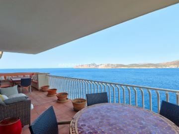 Santa Ponsa, Mallorca, Islas Baleares