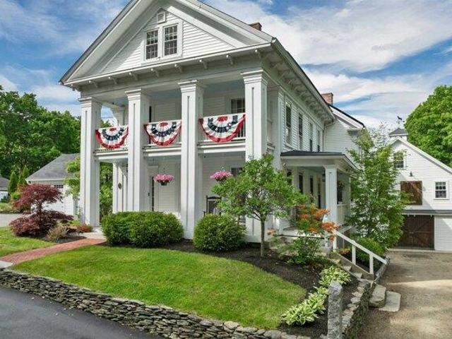 5 bedroom, Wolfeboro NH 03894 105652153