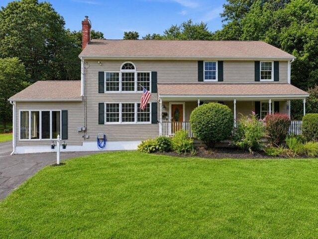 5 bedroom, Worcester MA 01606 105341259