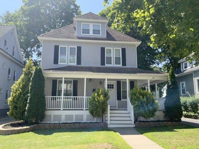 5 bedroom, Worcester MA 01603 105258682