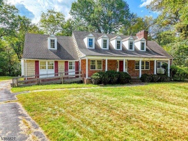 5 bedroom, Watchung NJ 07069 105439808
