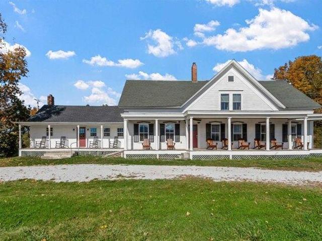 5 bedroom, Waitsfield VT 05673 105532555