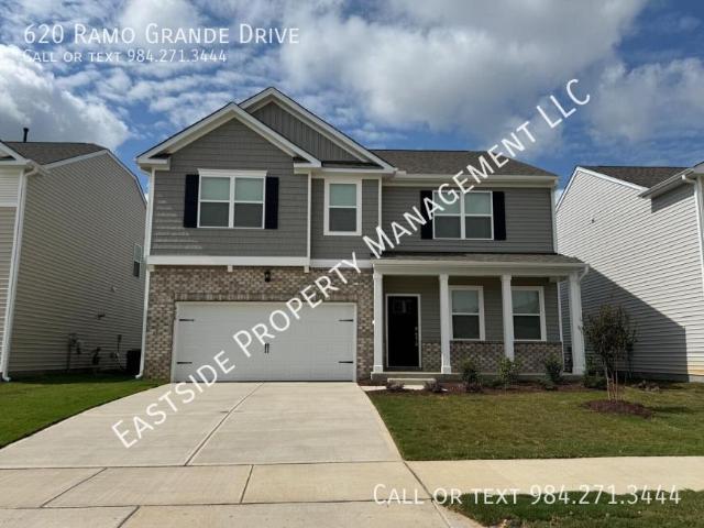 5 bedroom, Wake Forest NC 27587 105215622