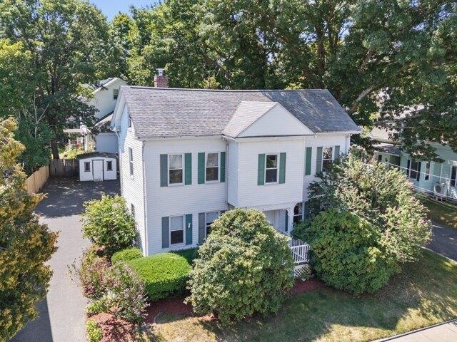 5 bedroom, Waltham MA 02453 105415373
