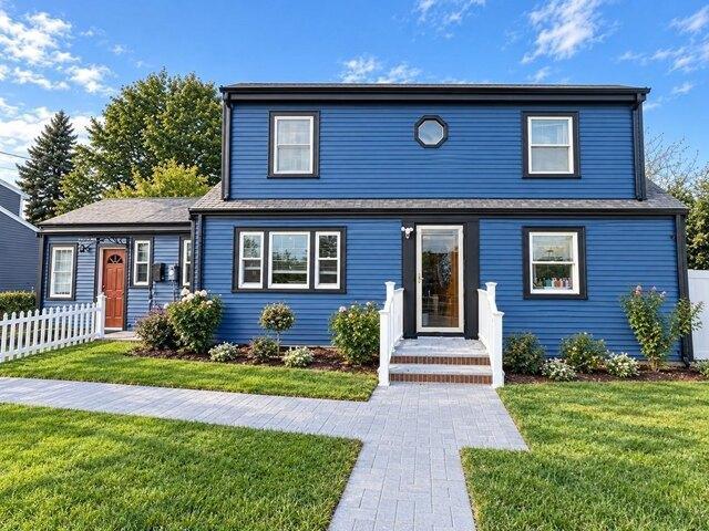 5 bedroom, Waltham MA 02453 105366487