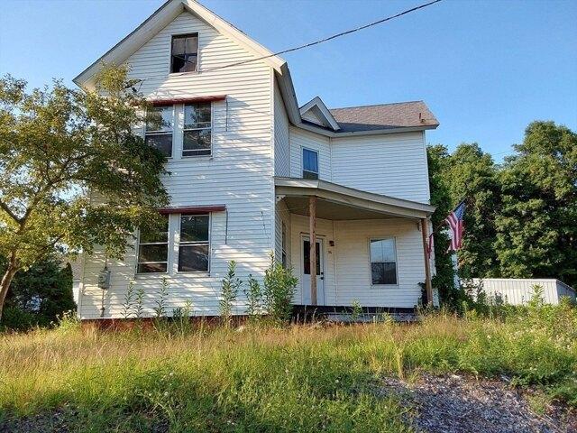 5 bedroom, Ware MA 01082 104511543